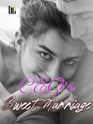 CEO's Sweet Marriage